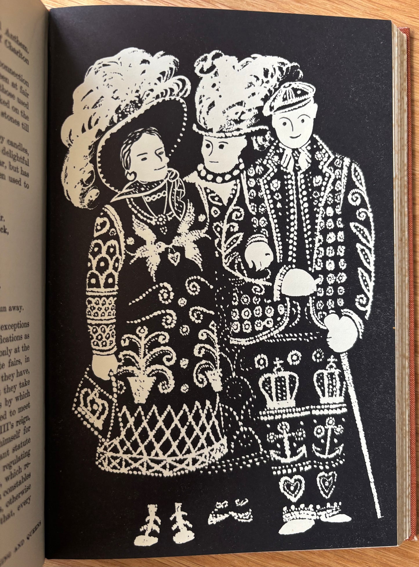 Barbara Jones ENGLISH FAIRS AND MARKETS  1st Ed 1953 DJ  ILLUSTRATED William Addison