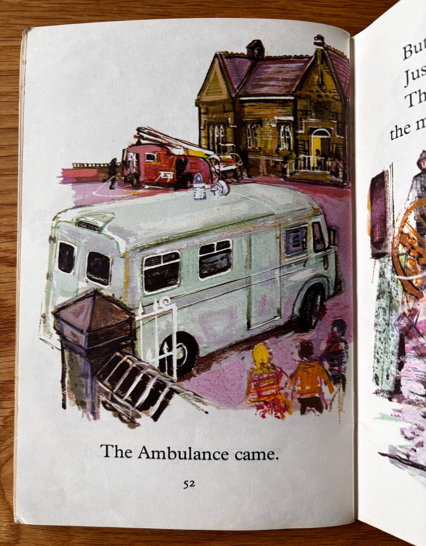 Trevor Stubley SHORTY THE HERO Dog Story Reading Book 1971 ILLUSTRATED GINN