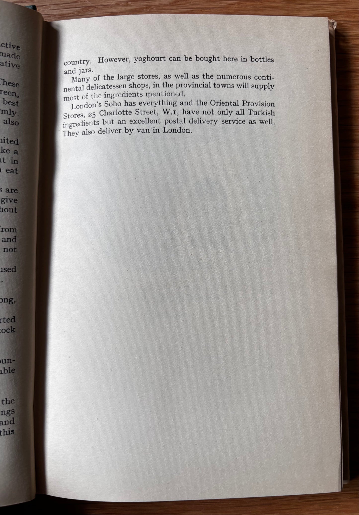 Osbert Lancaster SULTAN’S PLEASURE Robin Howe 1st Ed DJ 1952 Peter Garnett TURKISH COOKERY BOOK