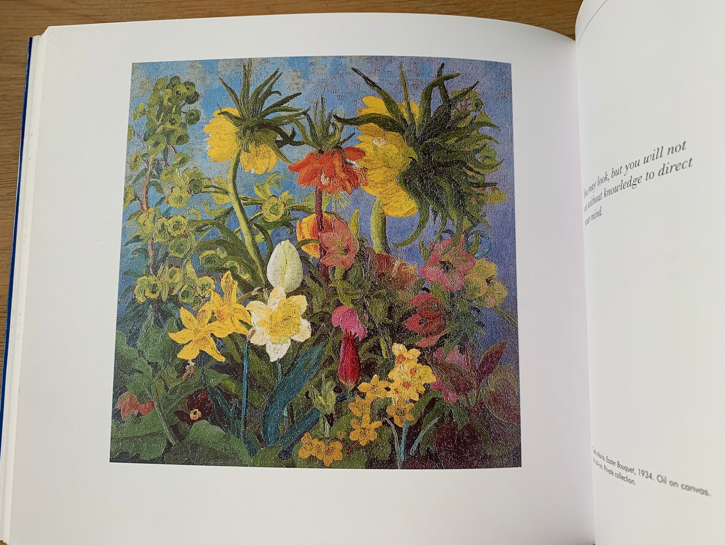 Cedric Morris BENTON END REMEMBERED Lett-Haines EAST ANGLIAN SCHOOL OF PAINTING - transpontinebooks