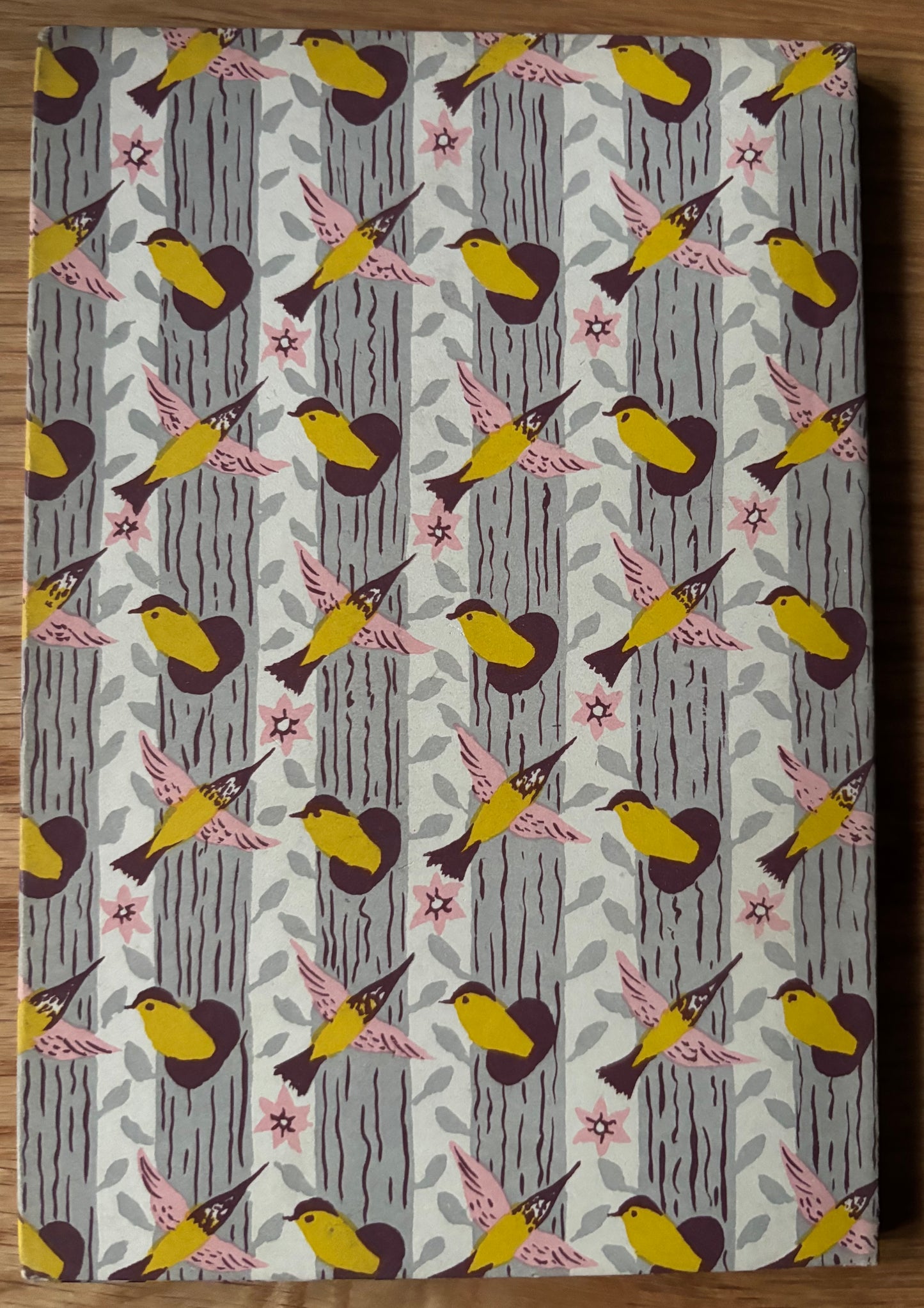 Sarah Nechamkin BIRDS OF LA PLATA King Penguin Book DJ 1952 W H Hudson