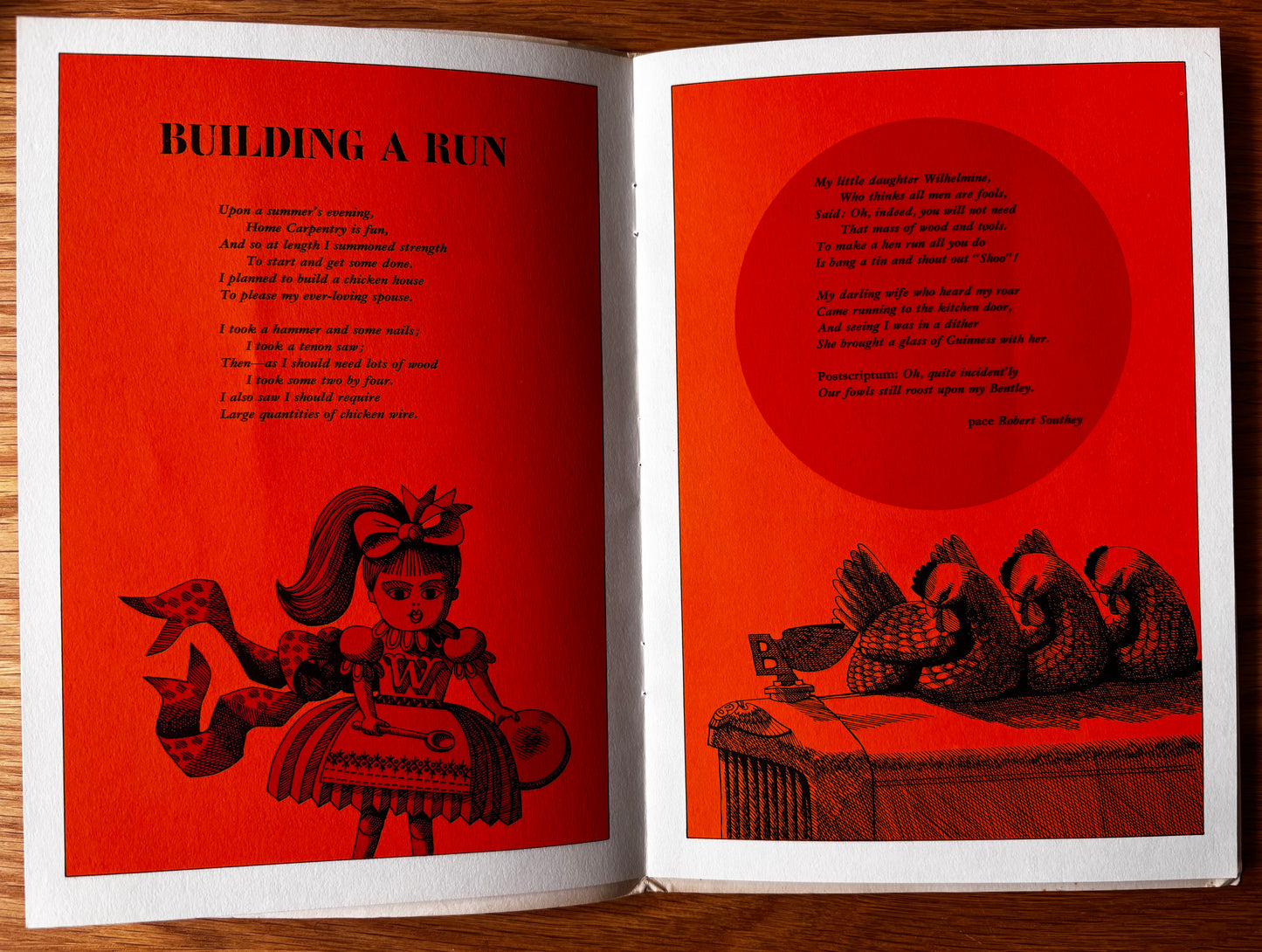 John Tribe ALL MY OWN WORK GUINNESS DO IT YOURSELF BOOK 1964 ILLUS BOOKLET
