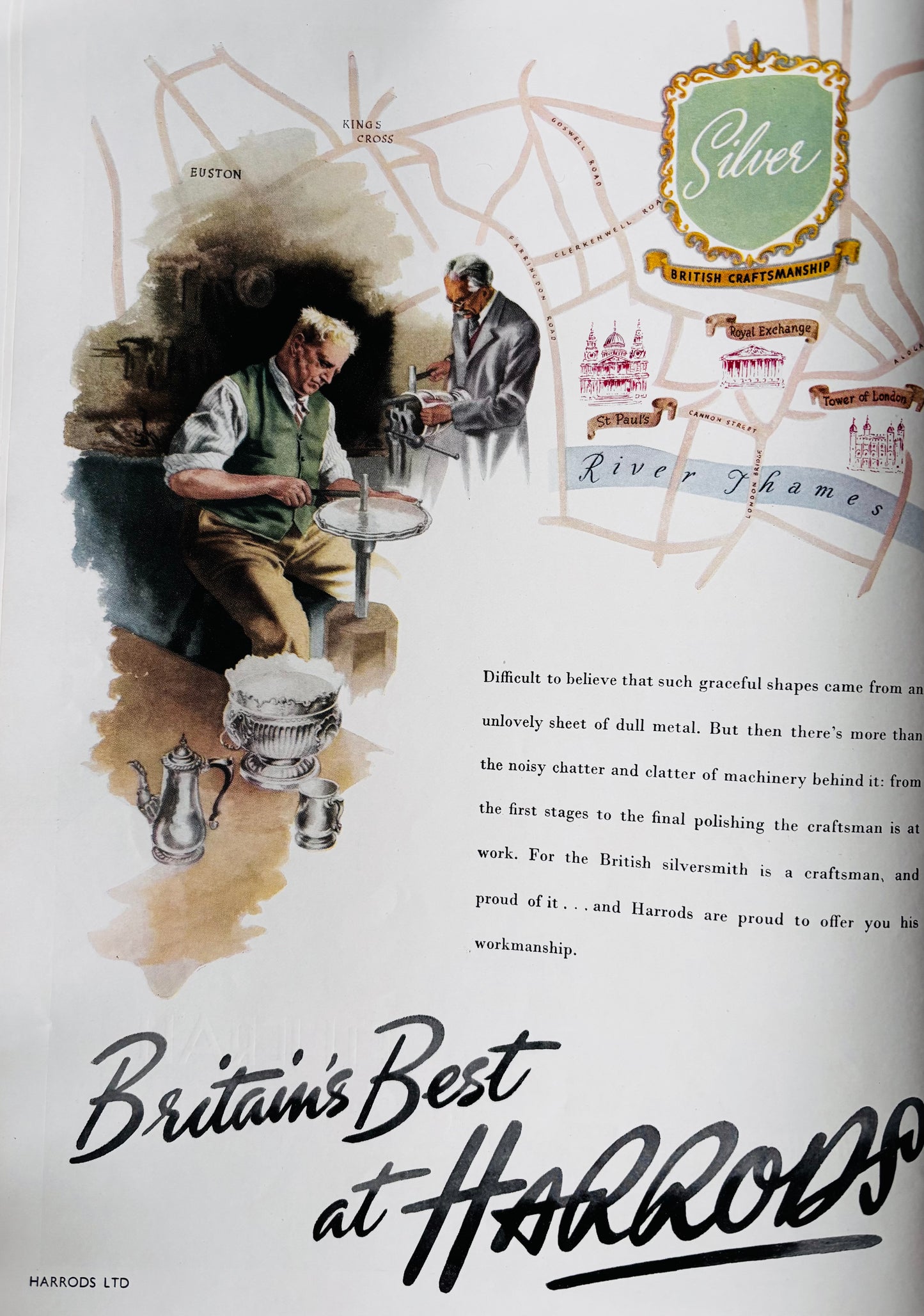 Festival of Britain Number THE SPHERE MAGAZINE June 2, 1951 ILLUSTRATED LONDON