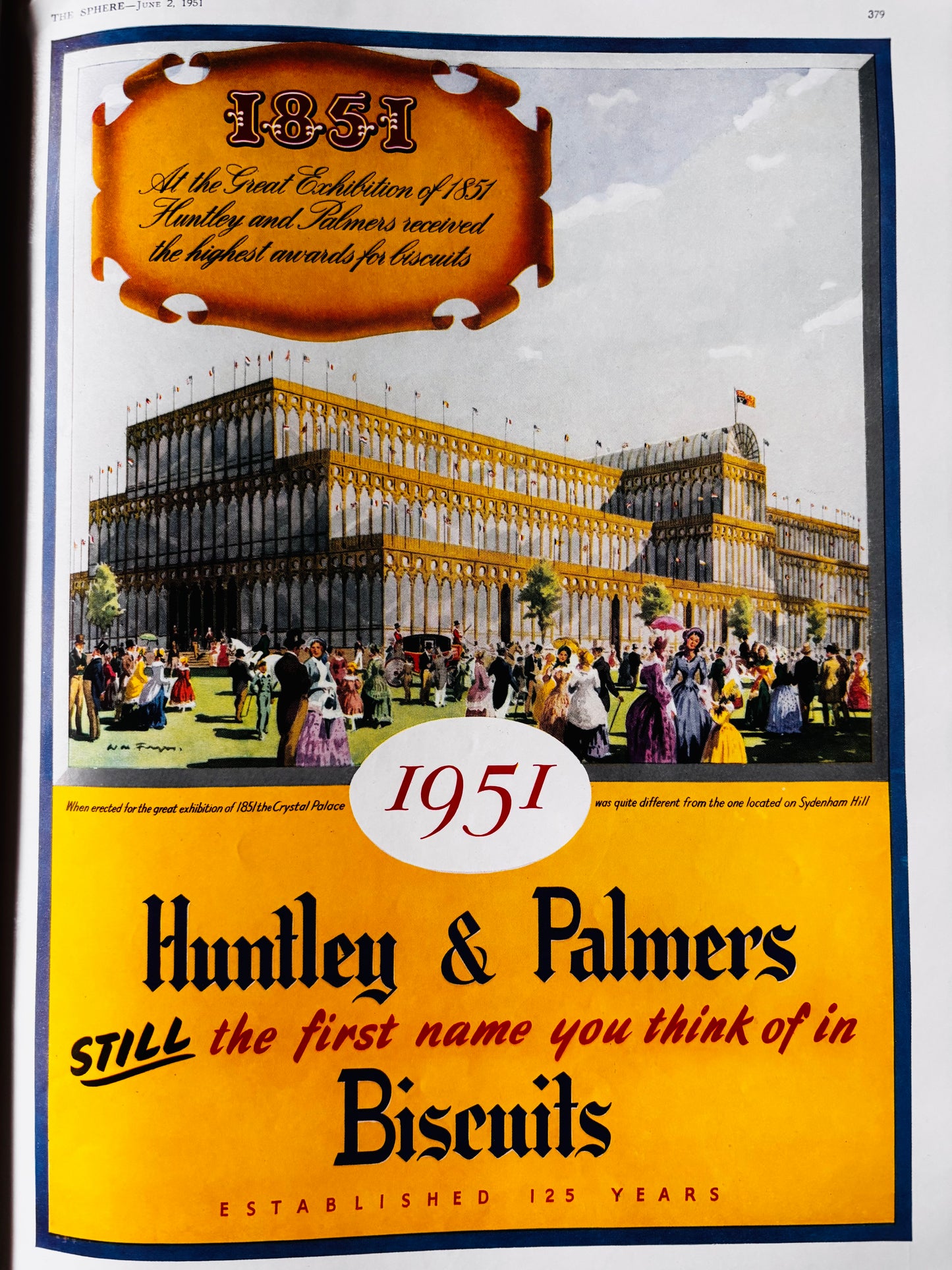 Festival of Britain Number THE SPHERE MAGAZINE June 2, 1951 ILLUSTRATED LONDON